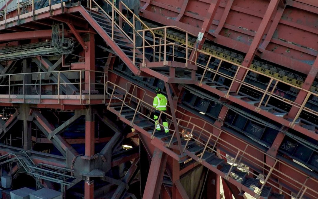 Industrial Projects (EPCI)