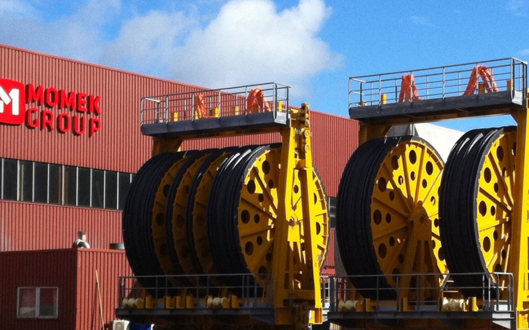 National Oilvell Vargo